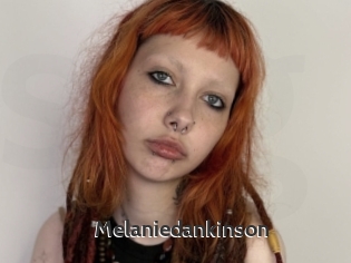 Melaniedankinson