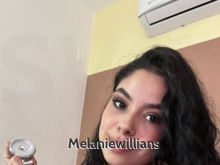 Melaniewillians