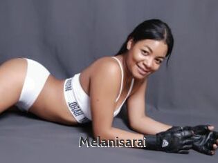 Melanisarai