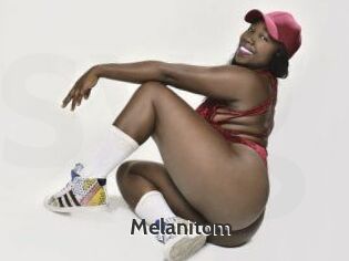 Melanitom