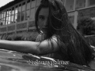 Melannypalmer