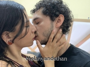Melanyandethan