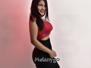 Melanygo