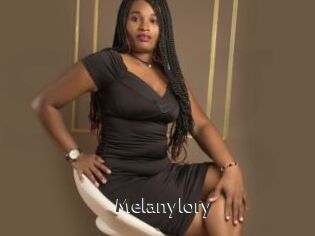 Melanylory