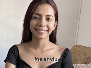 Melanyluv