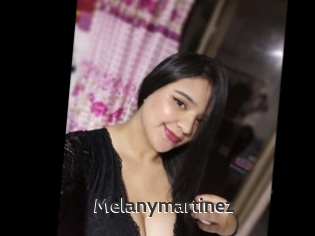 Melanymartinez