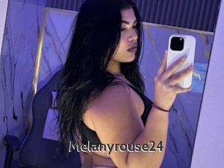 Melanyrouse24