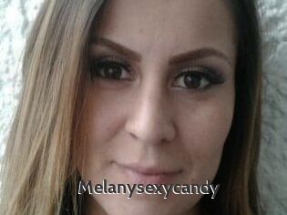 Melanysexycandy
