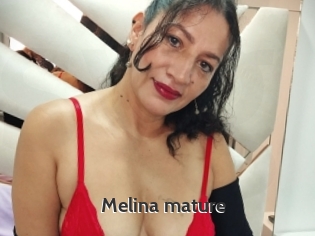 Melina_mature