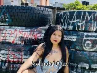 Melinda303av