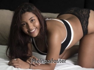 Melisaafoster