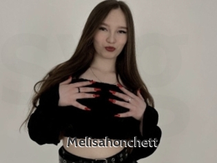 Melisahonchett