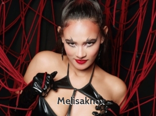 Melisaknox