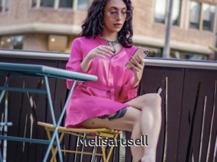 Melisarusell