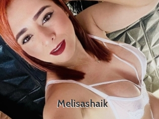Melisashaik