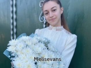 Melisevans