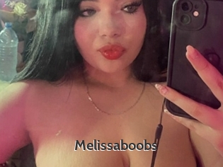 Melissaboobs