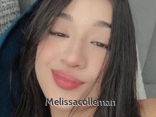 Melissacolleman