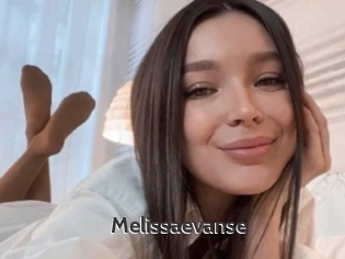 Melissaevanse
