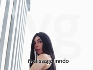 Melissagalinndo