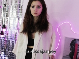 Melissajanney