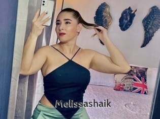Melissashaik