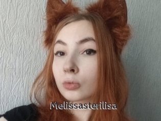 Melissasterilisa