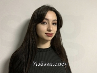 Melissatoody