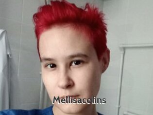 Mellisacolins
