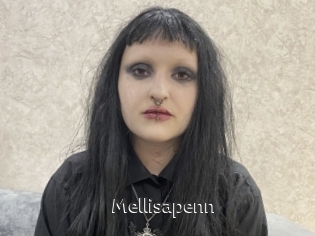 Mellisapenn