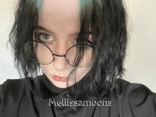 Mellissamoons