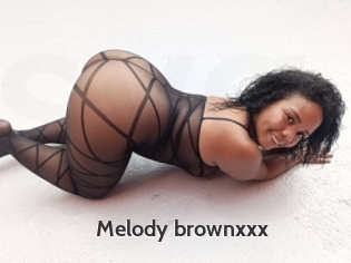 Melody_brownxxx