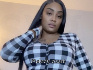 Melody_court