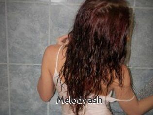 Melodyash