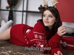 Melodygreen
