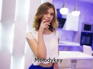 Melodykey