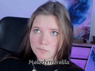 Melodymorelila