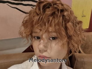 Melodysantoro