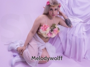 Melodywolff