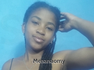 Menanaomy