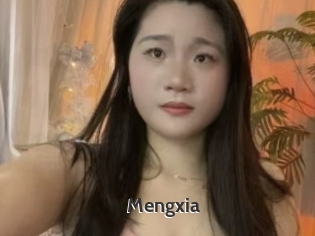 Mengxia