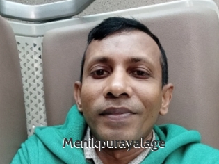 Menikpurayalage