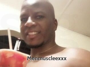 Menmuscleexxx