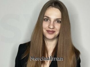 Merciaallman