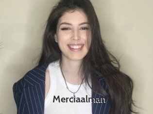 Merciaalman