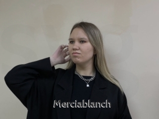 Merciablanch