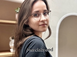 Merciabreed