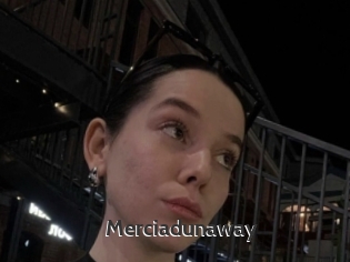 Merciadunaway