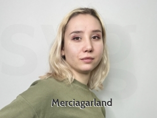 Merciagarland