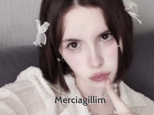 Merciagillim